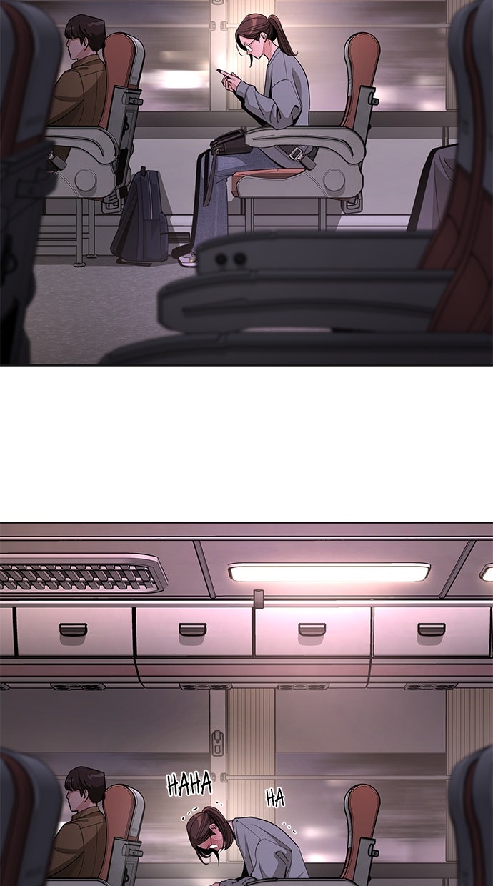 Read Iseops Liebe Manga Online