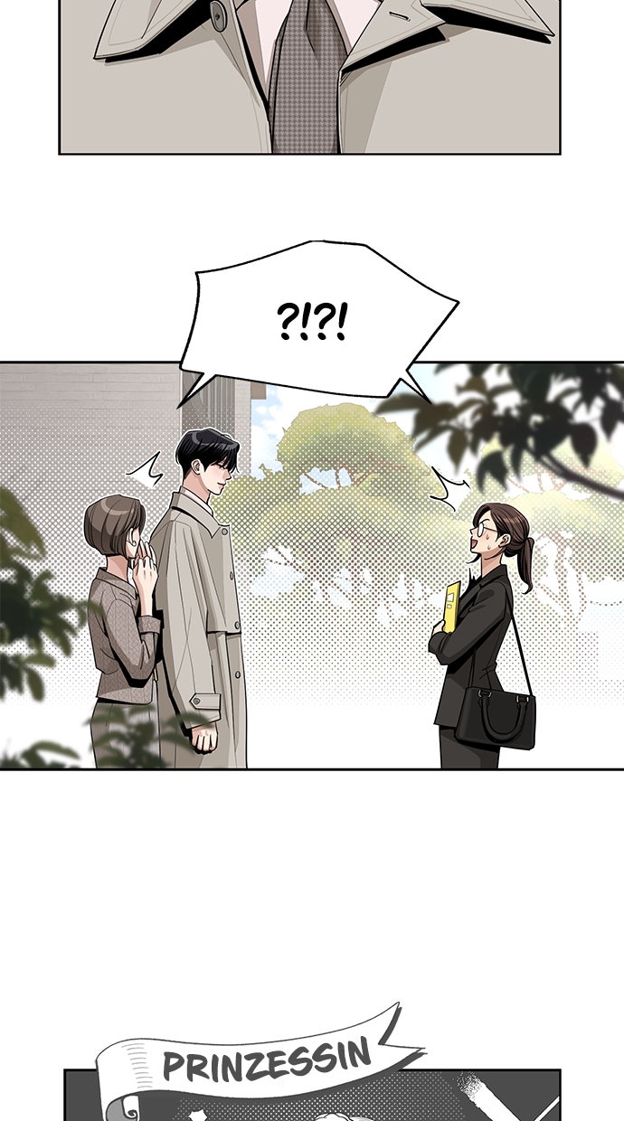 Read Iseops Liebe Manga Online