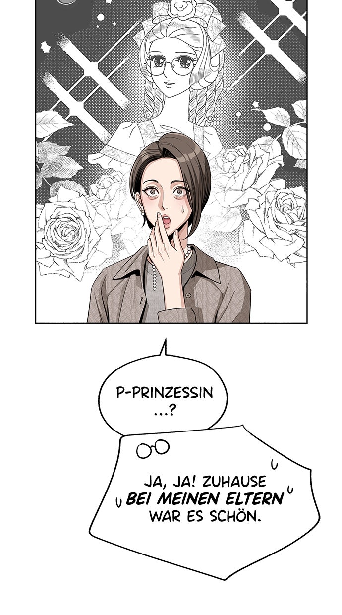 Read Iseops Liebe Manga Online