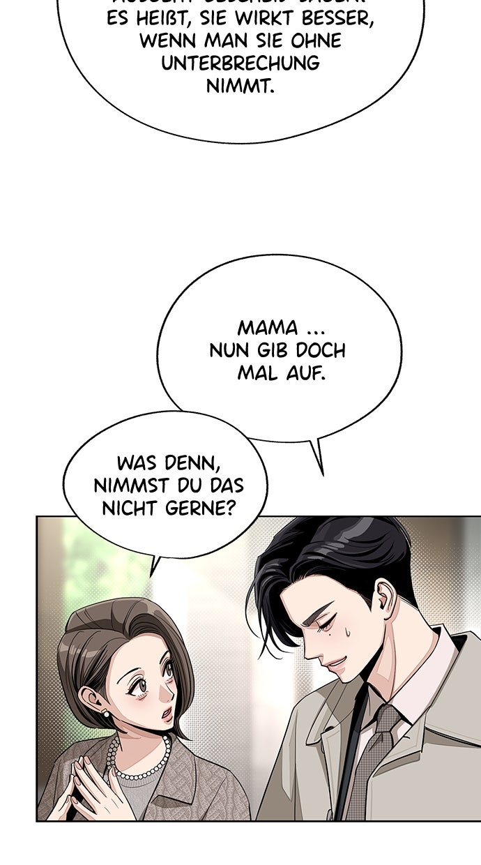 Read Iseops Liebe Manga Online