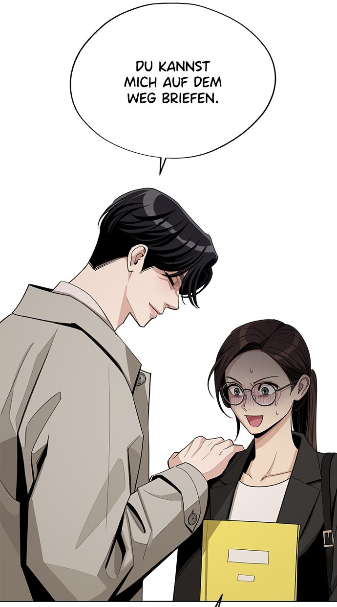 Read Iseops Liebe Manga Online