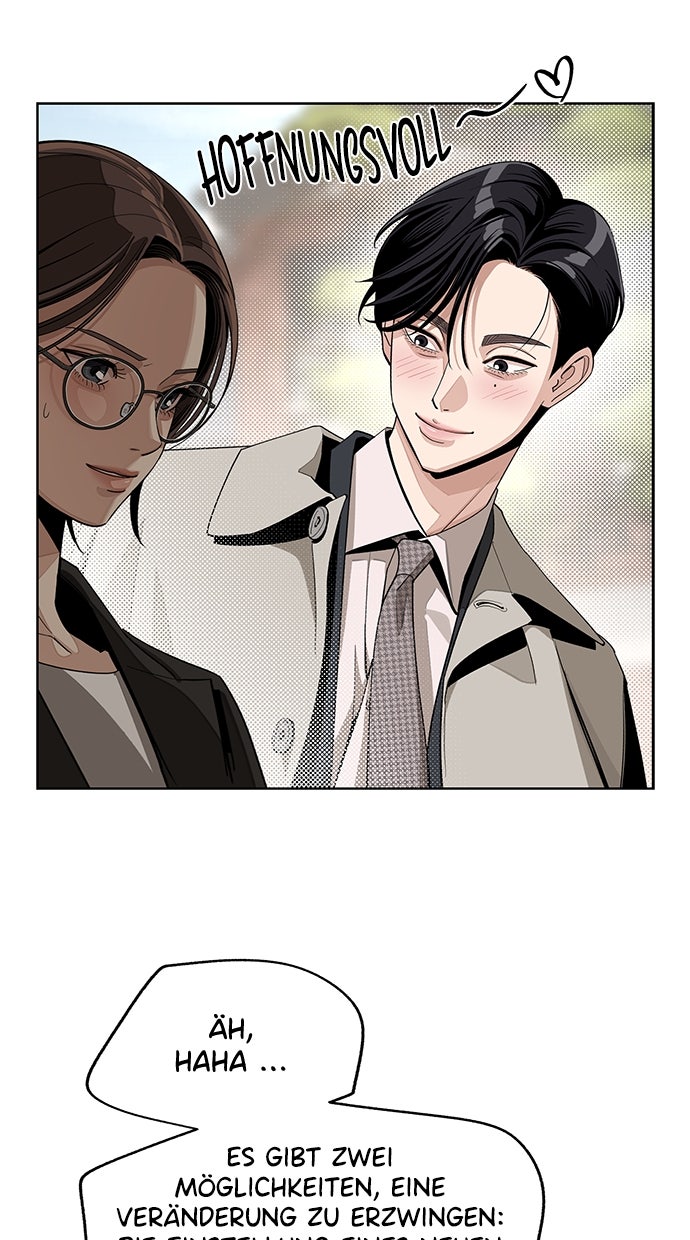 Read Iseops Liebe Manga Online