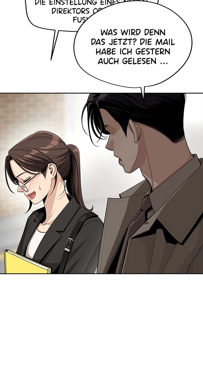 Read Iseops Liebe Manga Online