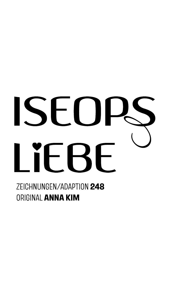 Read Iseops Liebe Manga Online