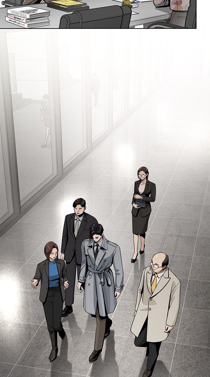 Read Iseops Liebe Manga Online