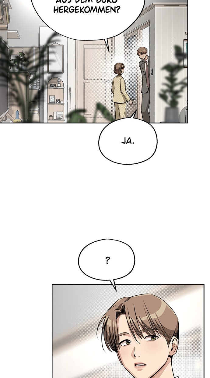 Read Iseops Liebe Manga Online