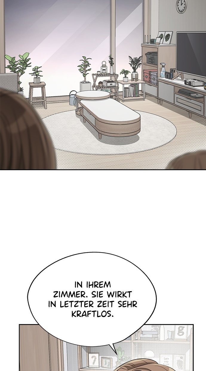 Read Iseops Liebe Manga Online