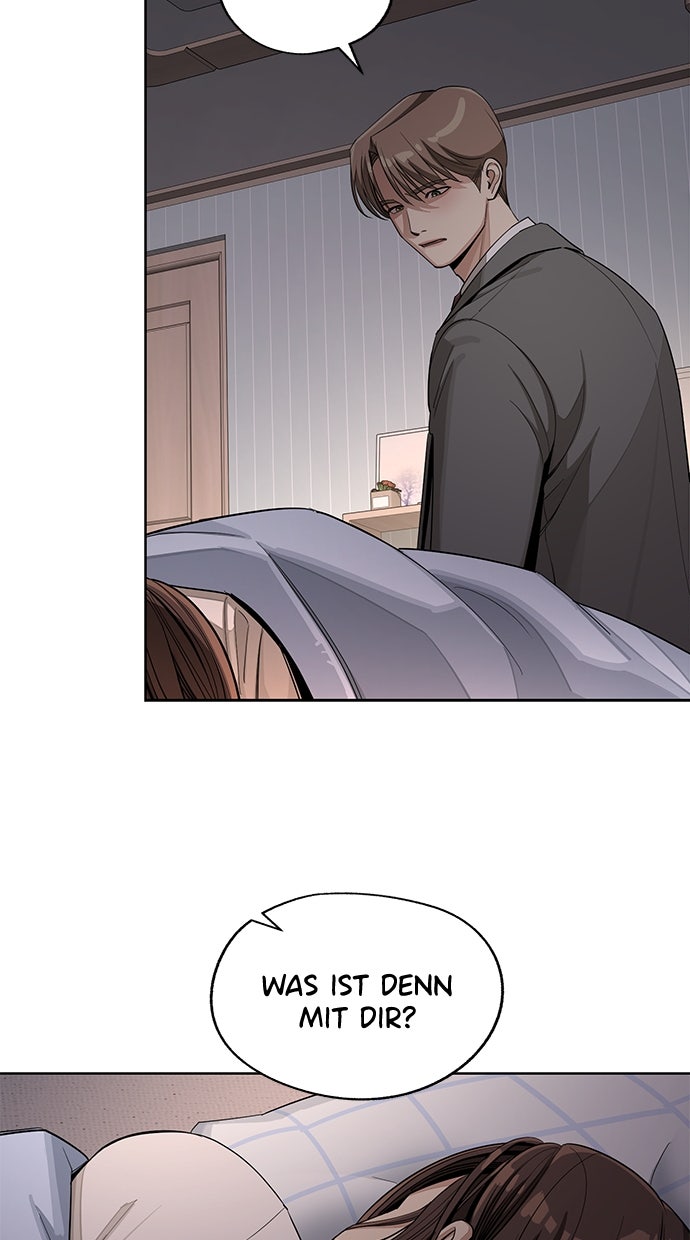 Read Iseops Liebe Manga Online