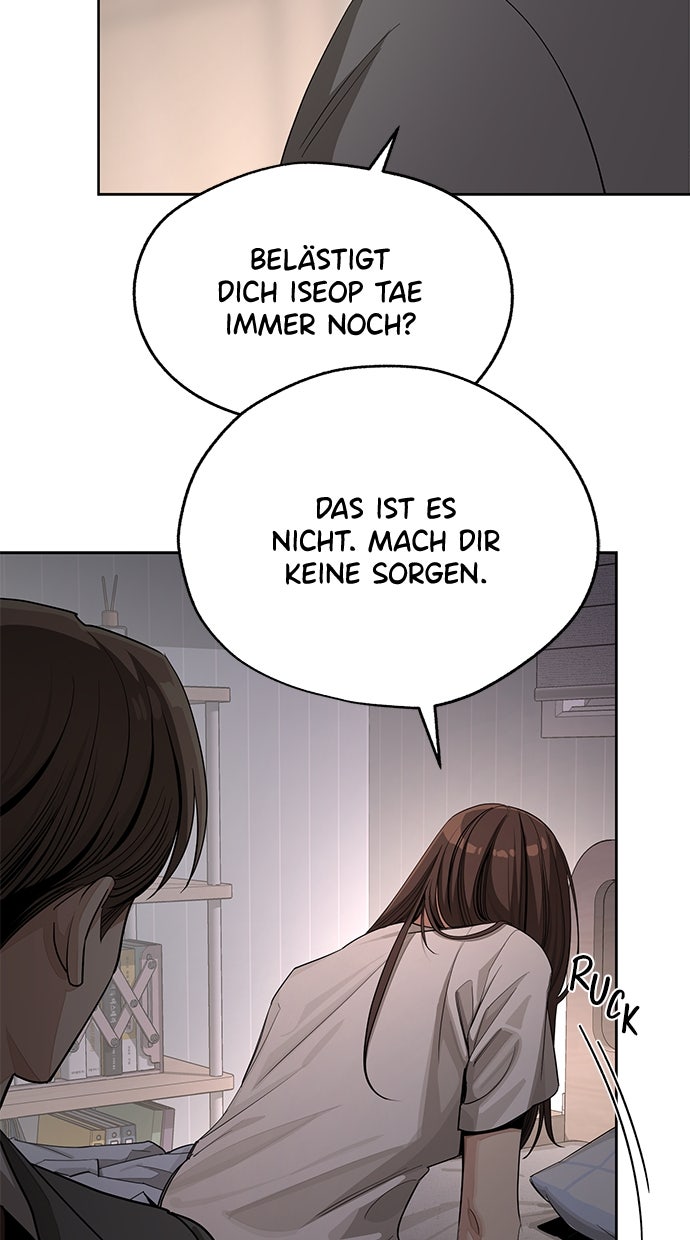 Read Iseops Liebe Manga Online