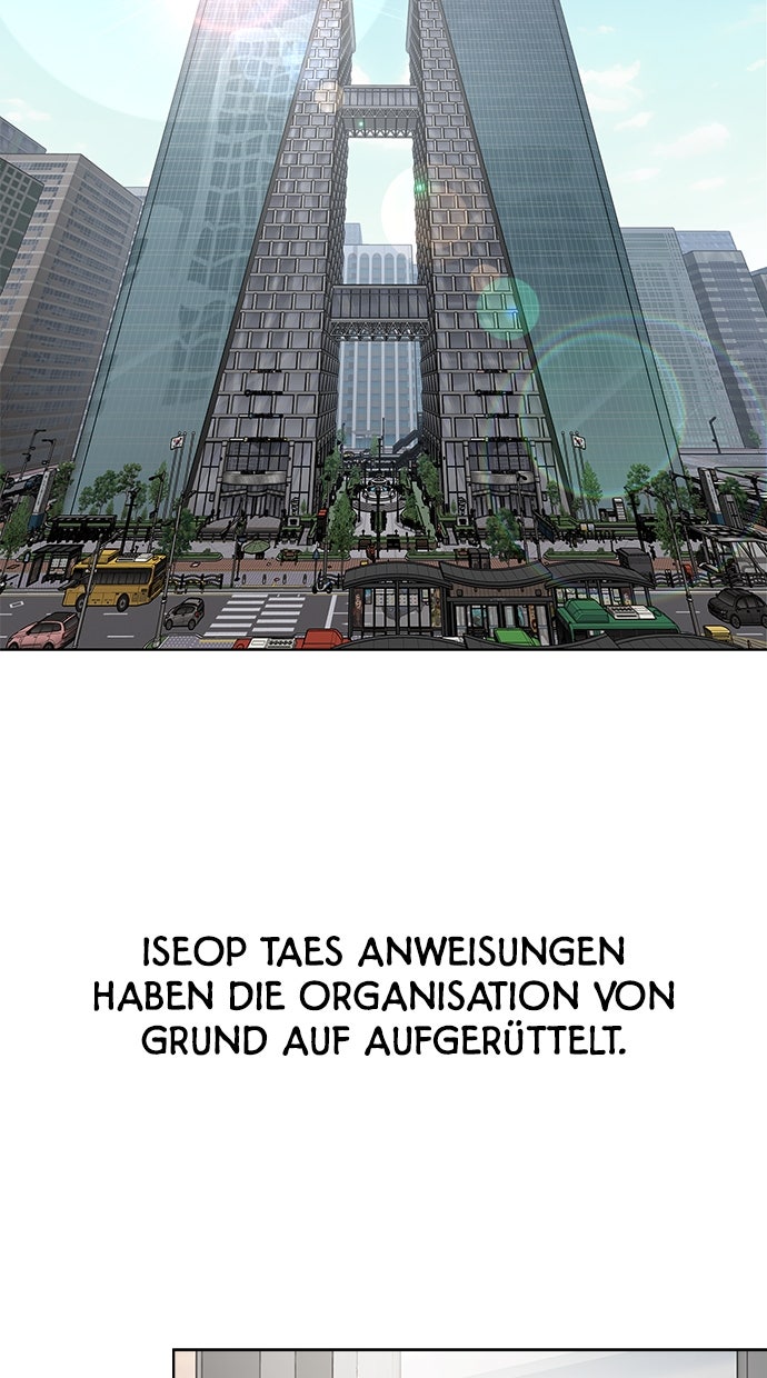 Read Iseops Liebe Manga Online