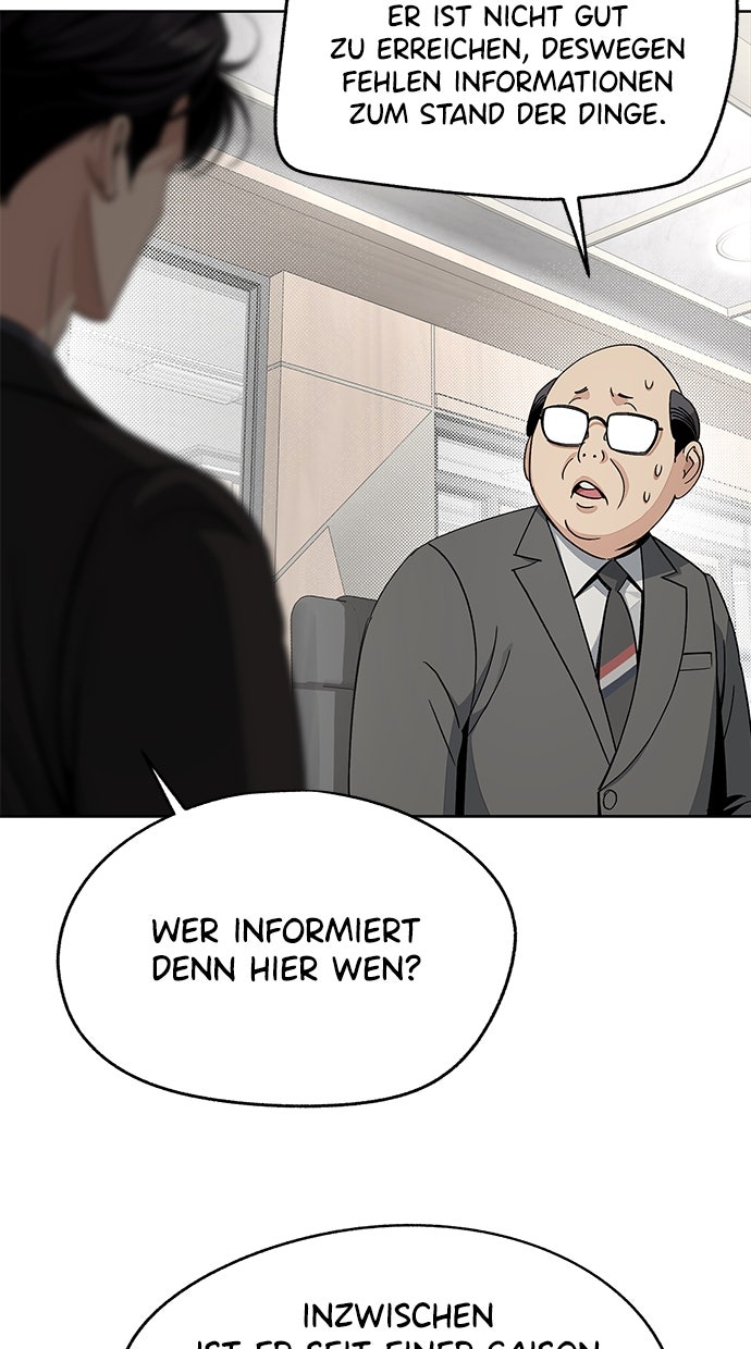 Read Iseops Liebe Manga Online