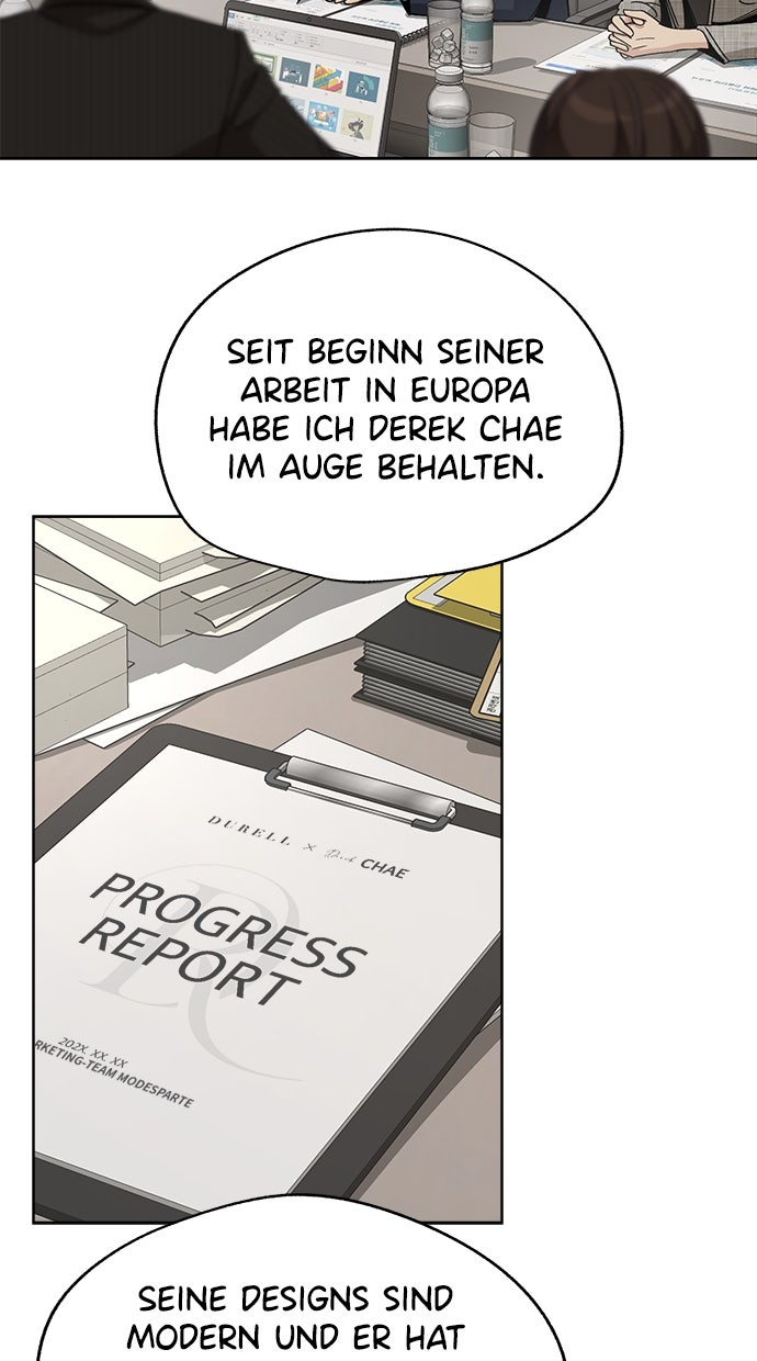 Read Iseops Liebe Manga Online