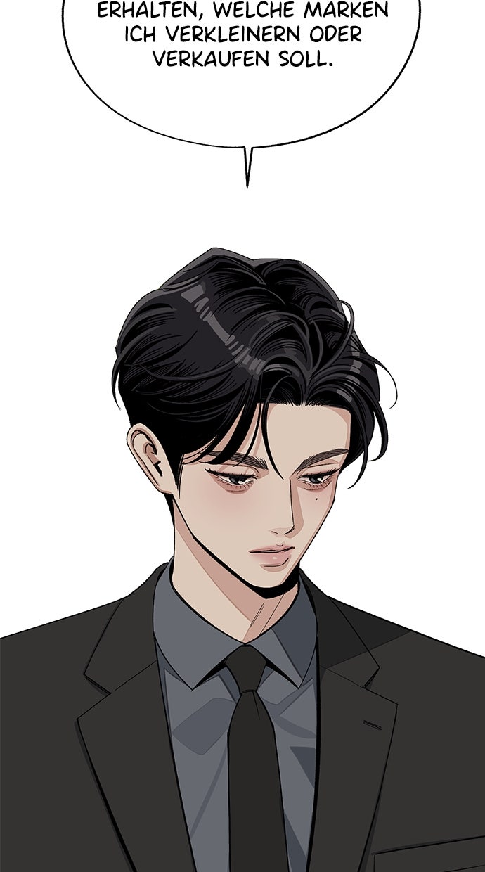 Read Iseops Liebe Manga Online