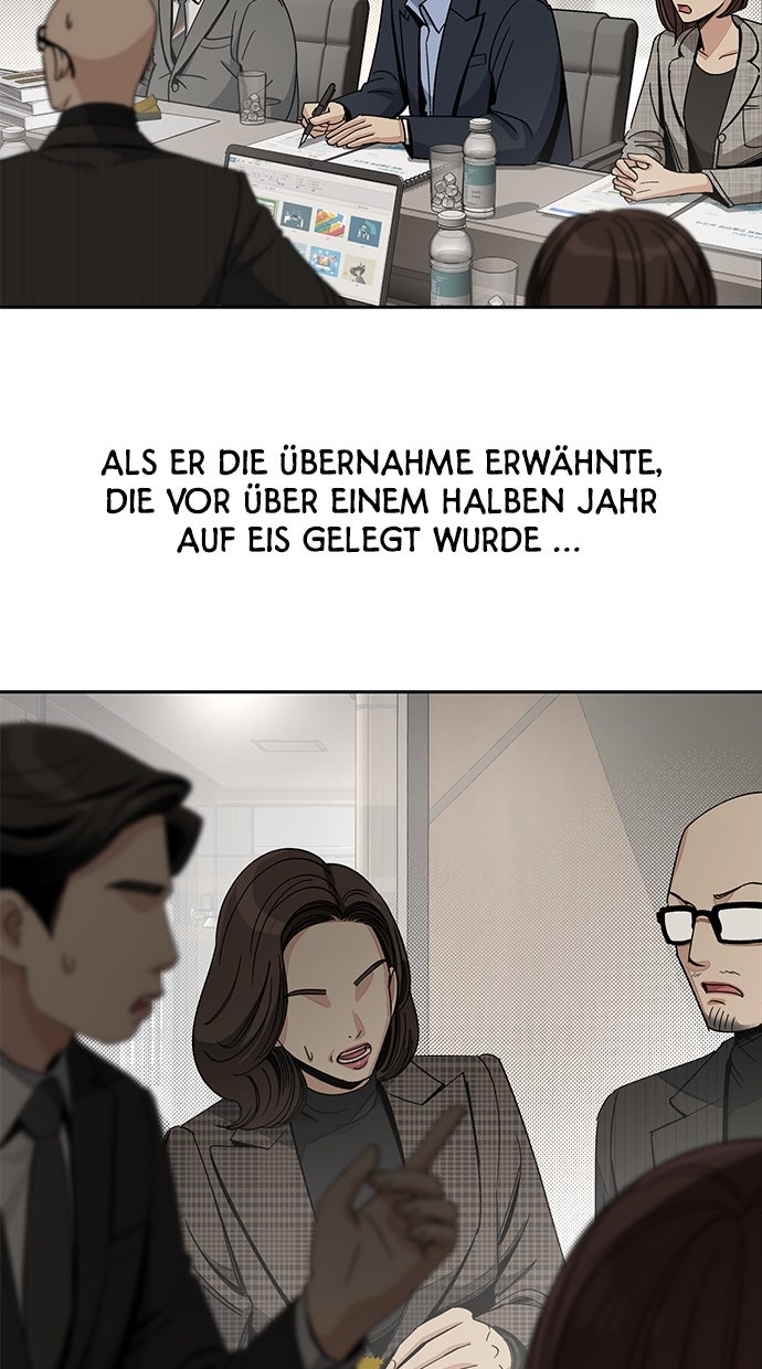 Read Iseops Liebe Manga Online