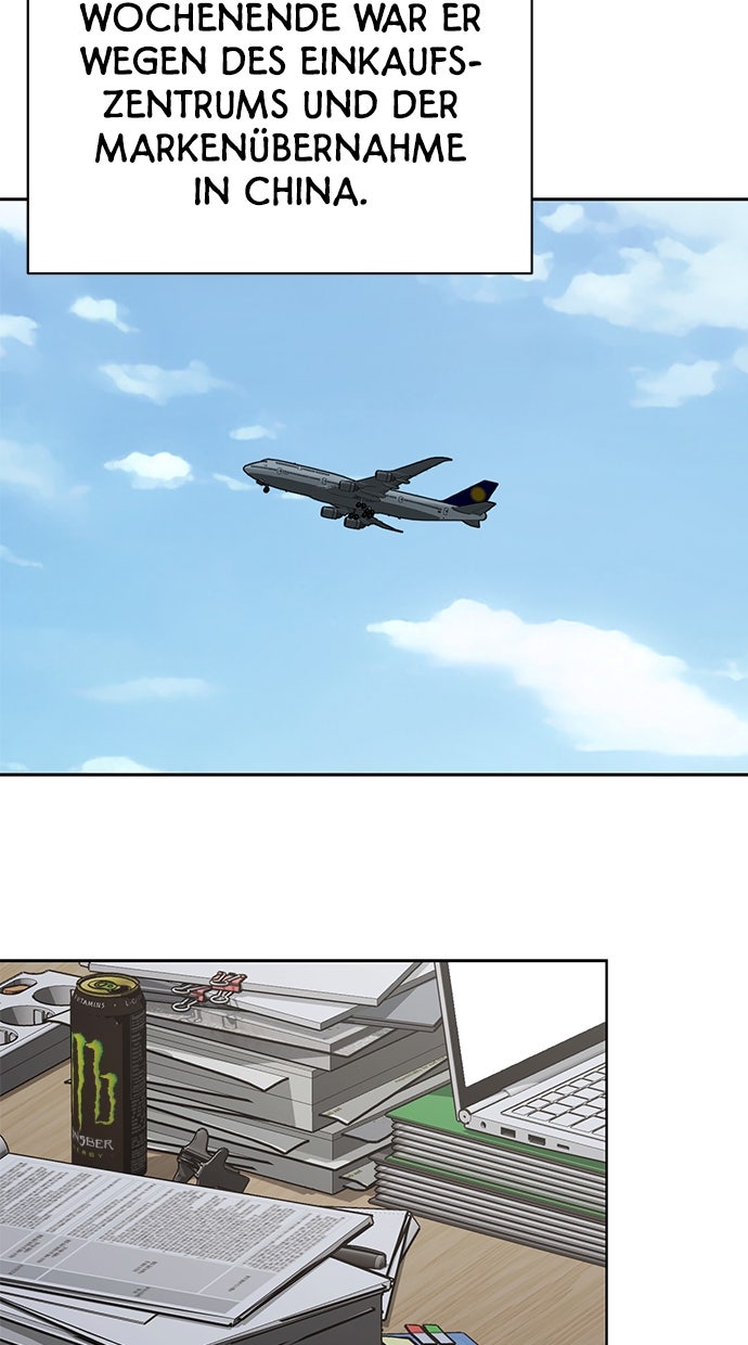 Read Iseops Liebe Manga Online