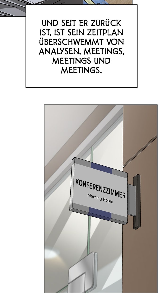 Read Iseops Liebe Manga Online