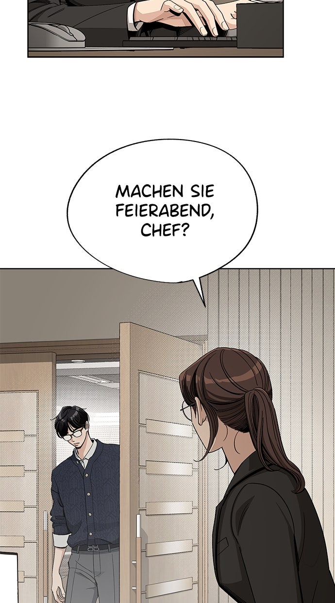 Read Iseops Liebe Manga Online