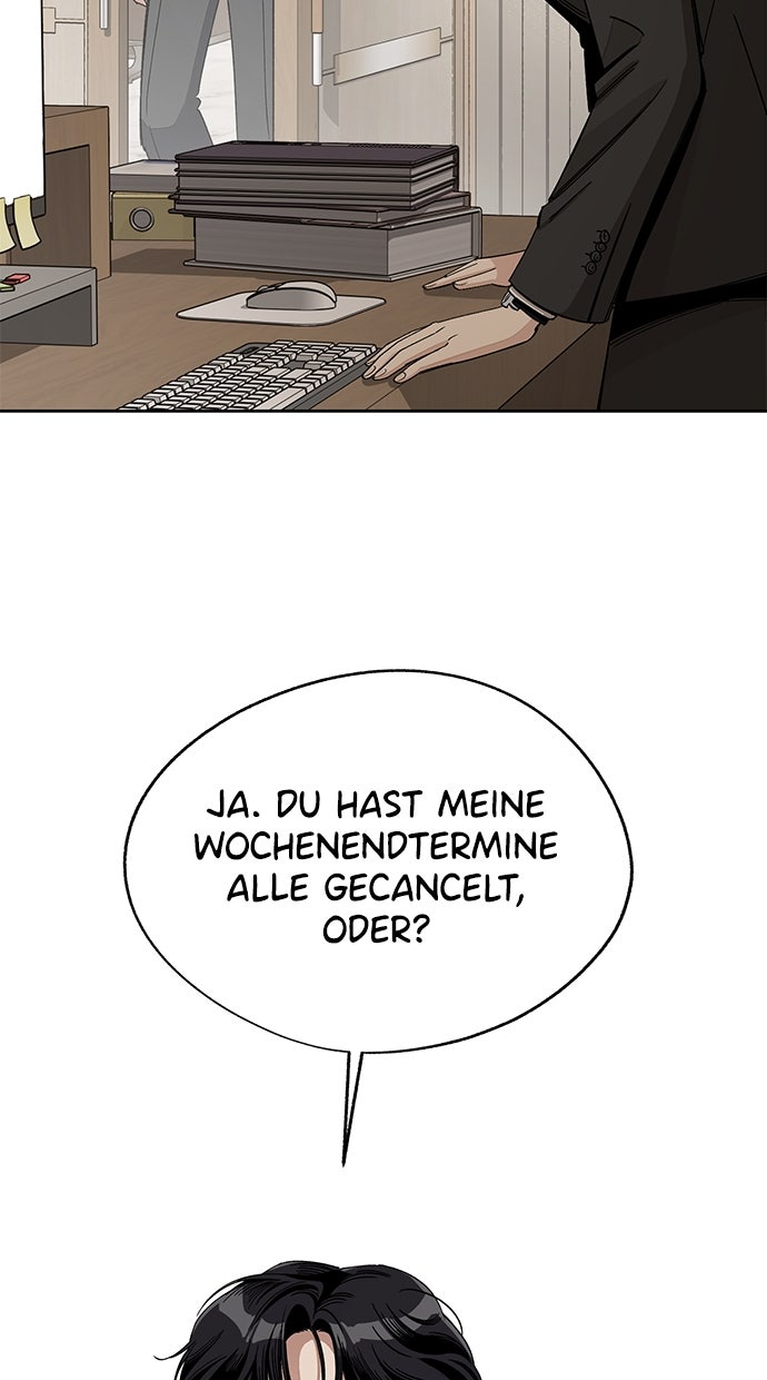 Read Iseops Liebe Manga Online