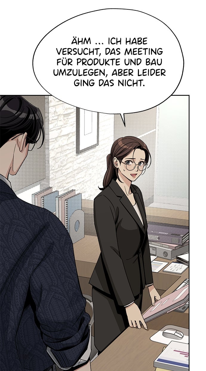 Read Iseops Liebe Manga Online