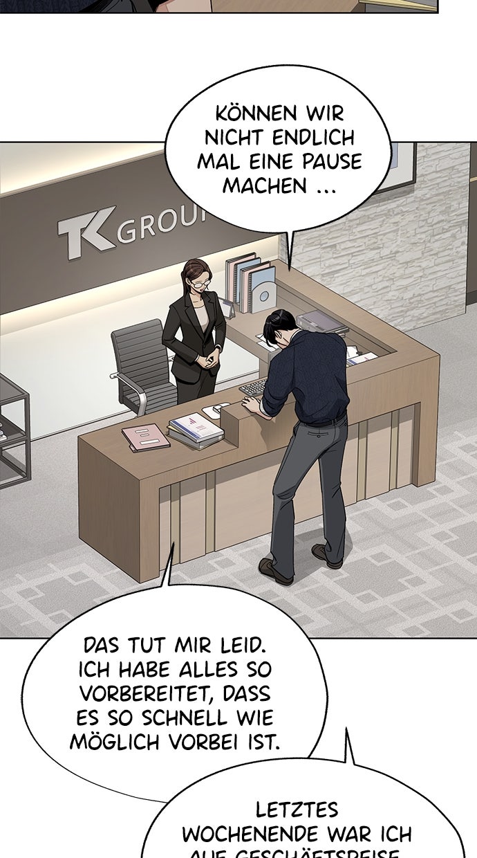 Read Iseops Liebe Manga Online