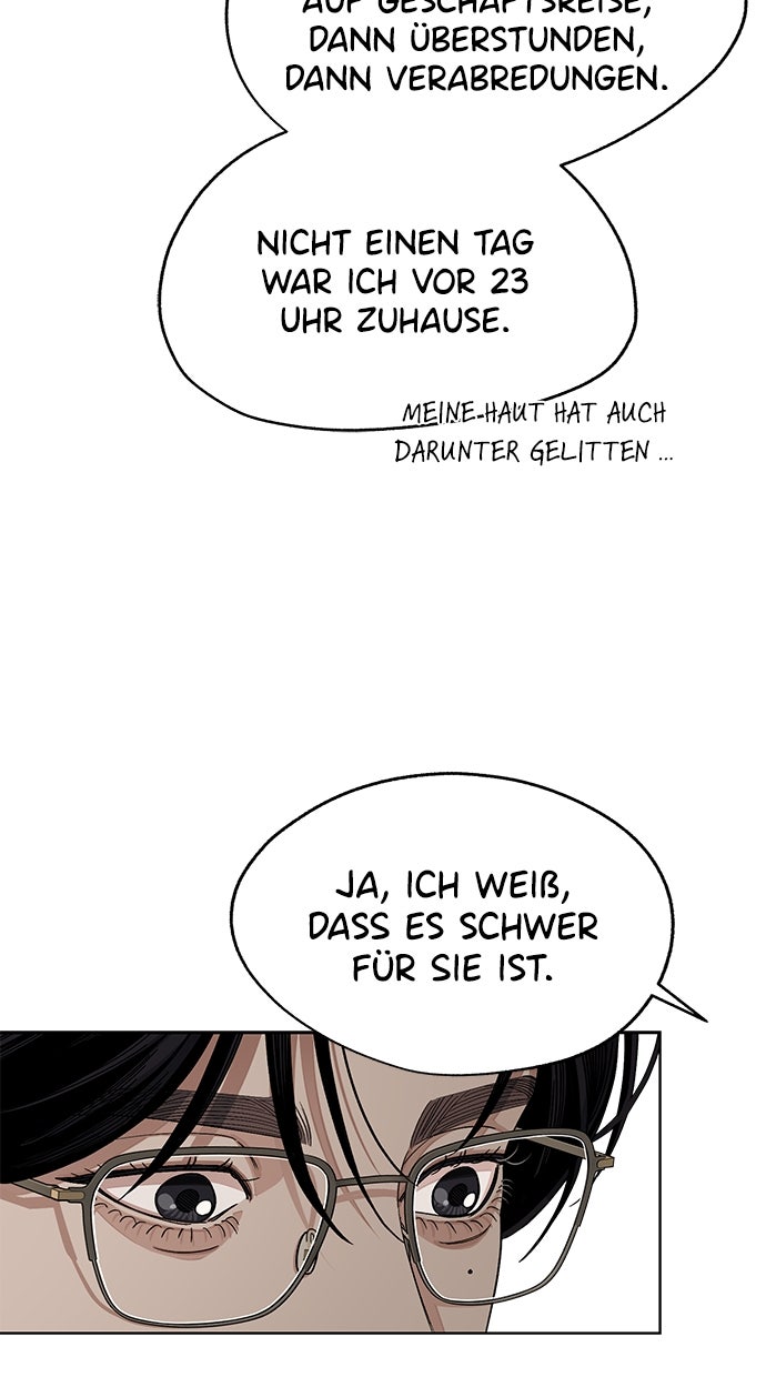 Read Iseops Liebe Manga Online