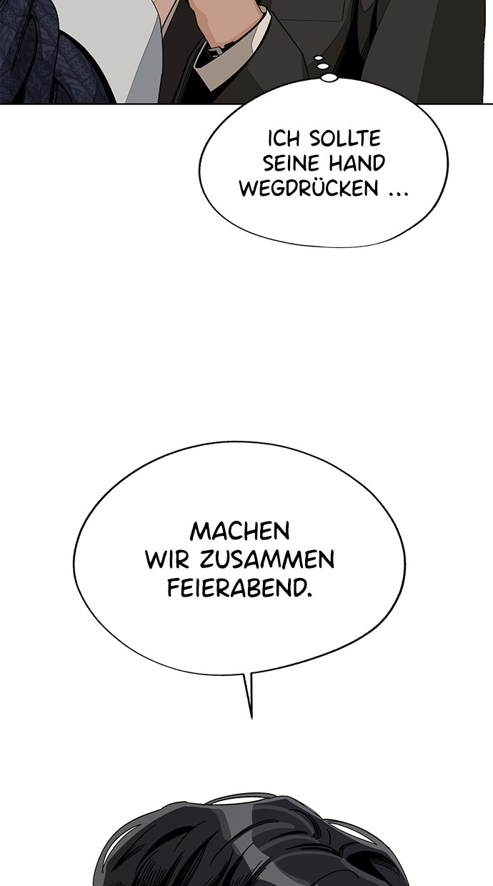 Read Iseops Liebe Manga Online