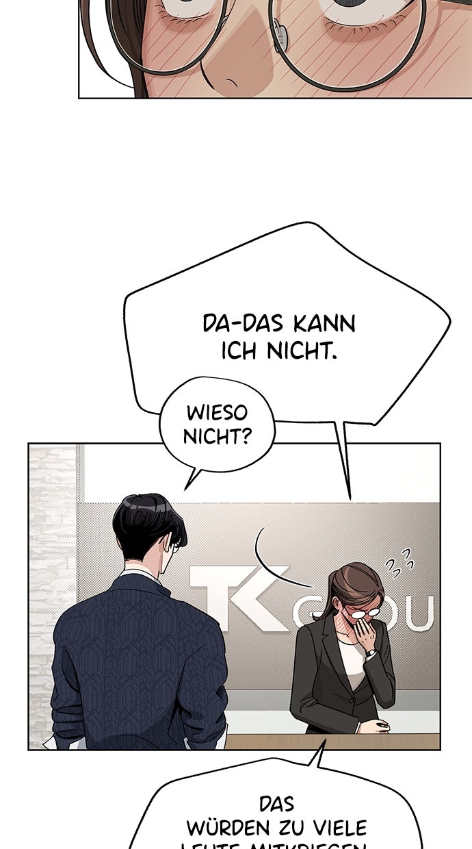 Read Iseops Liebe Manga Online