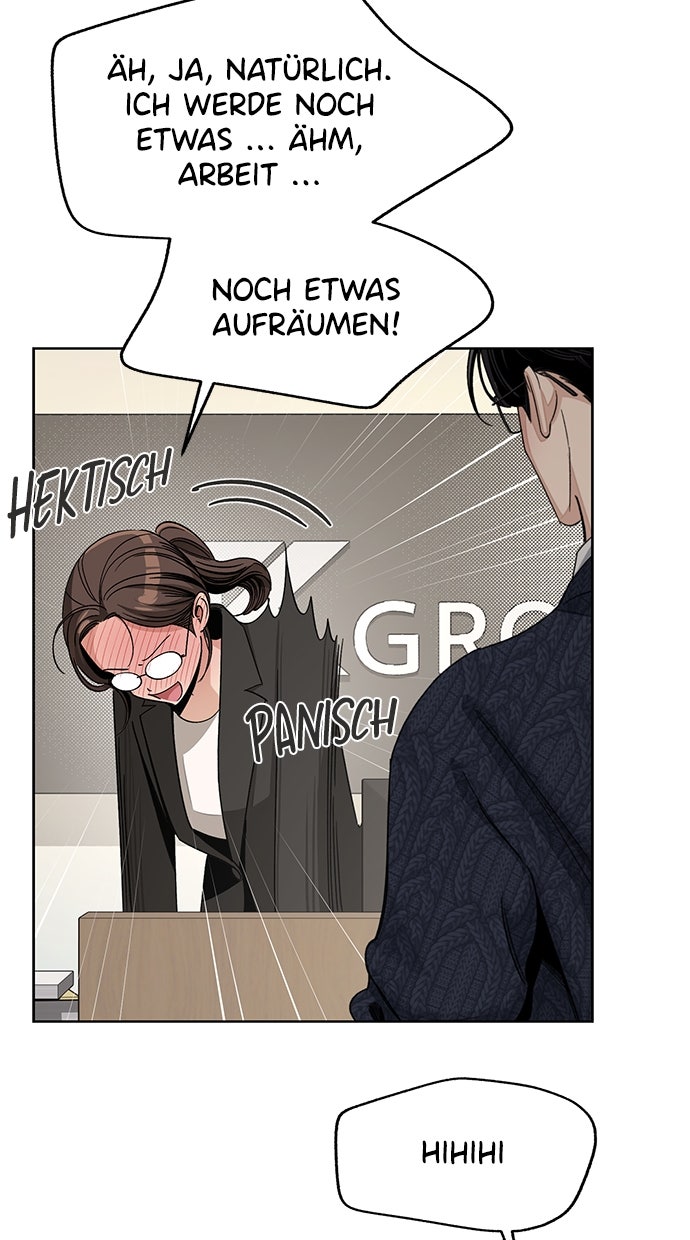 Read Iseops Liebe Manga Online