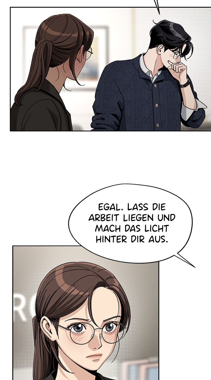 Read Iseops Liebe Manga Online