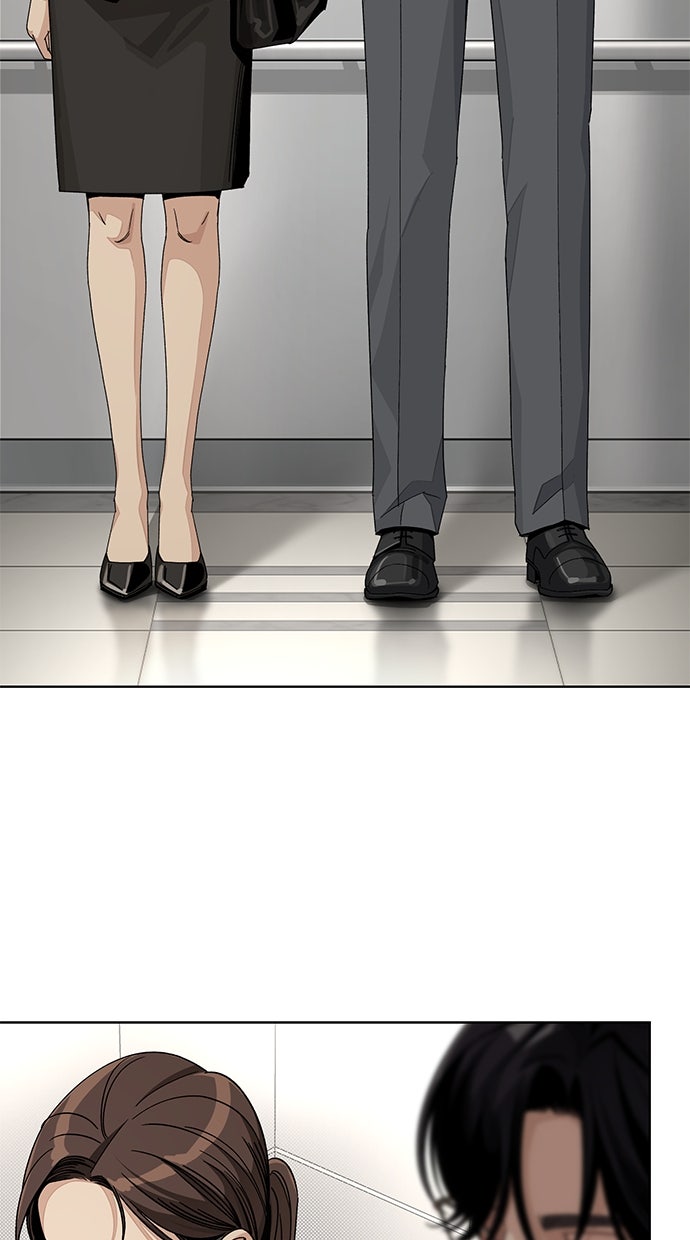 Read Iseops Liebe Manga Online