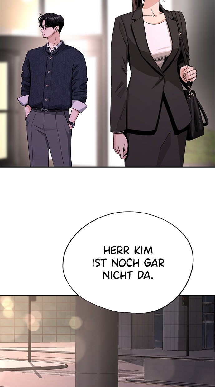 Read Iseops Liebe Manga Online