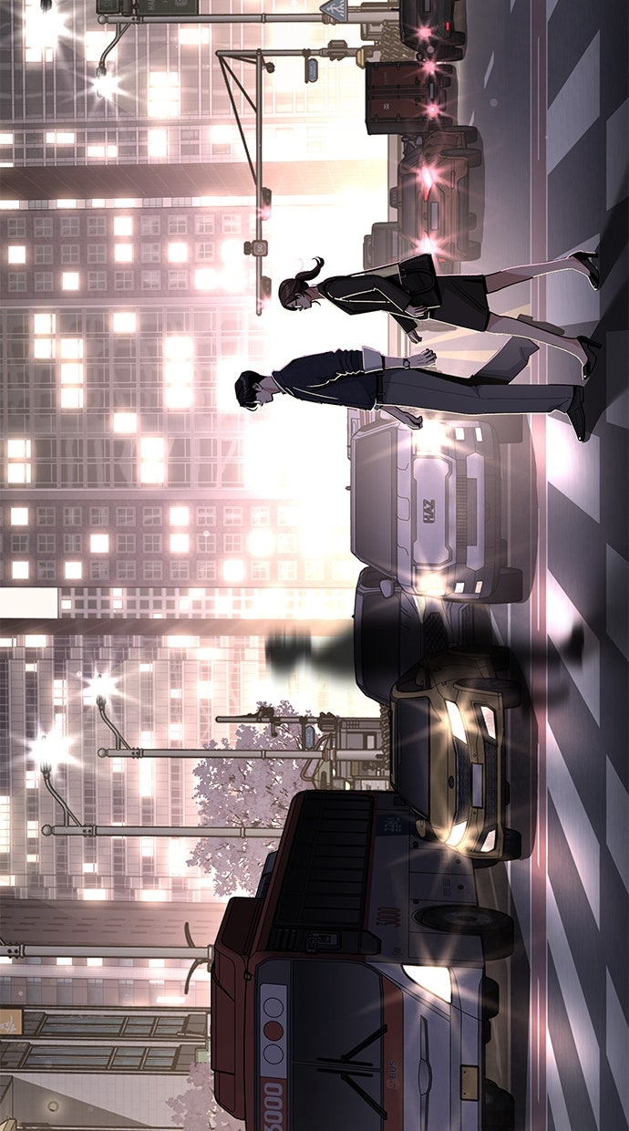 Read Iseops Liebe Manga Online