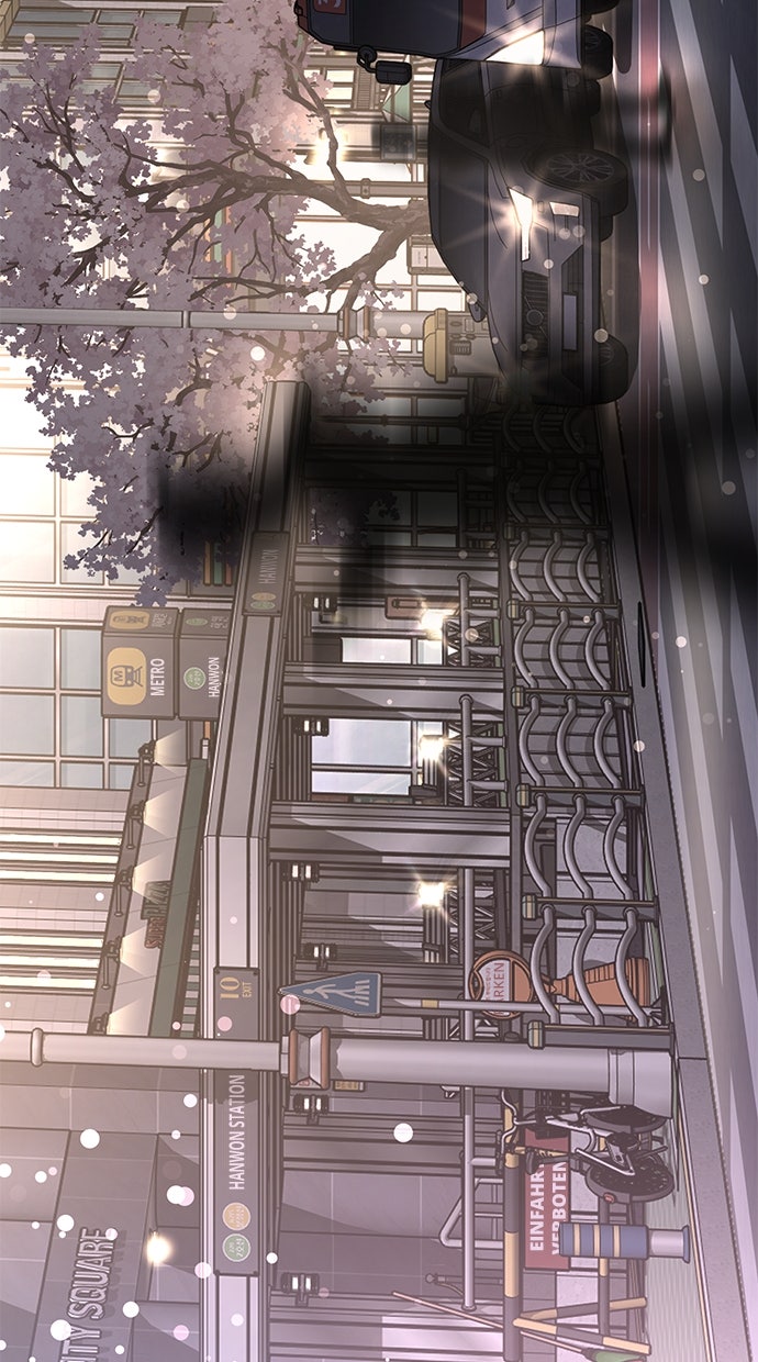 Read Iseops Liebe Manga Online