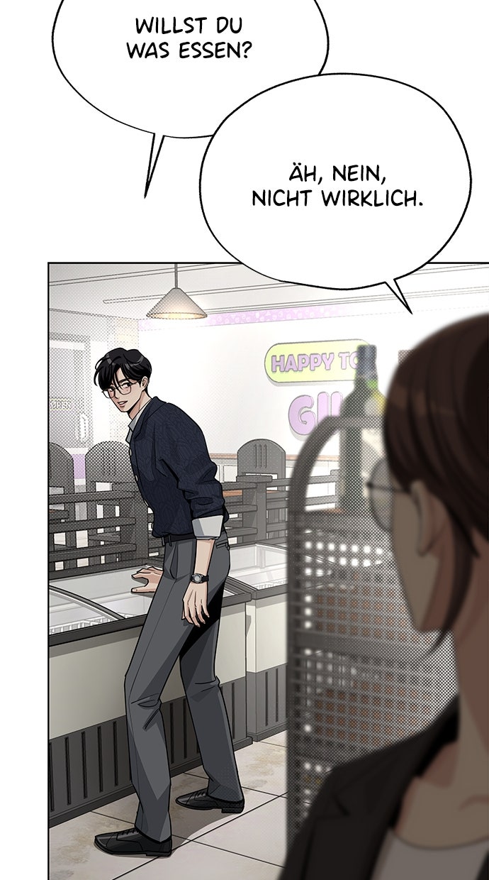 Read Iseops Liebe Manga Online