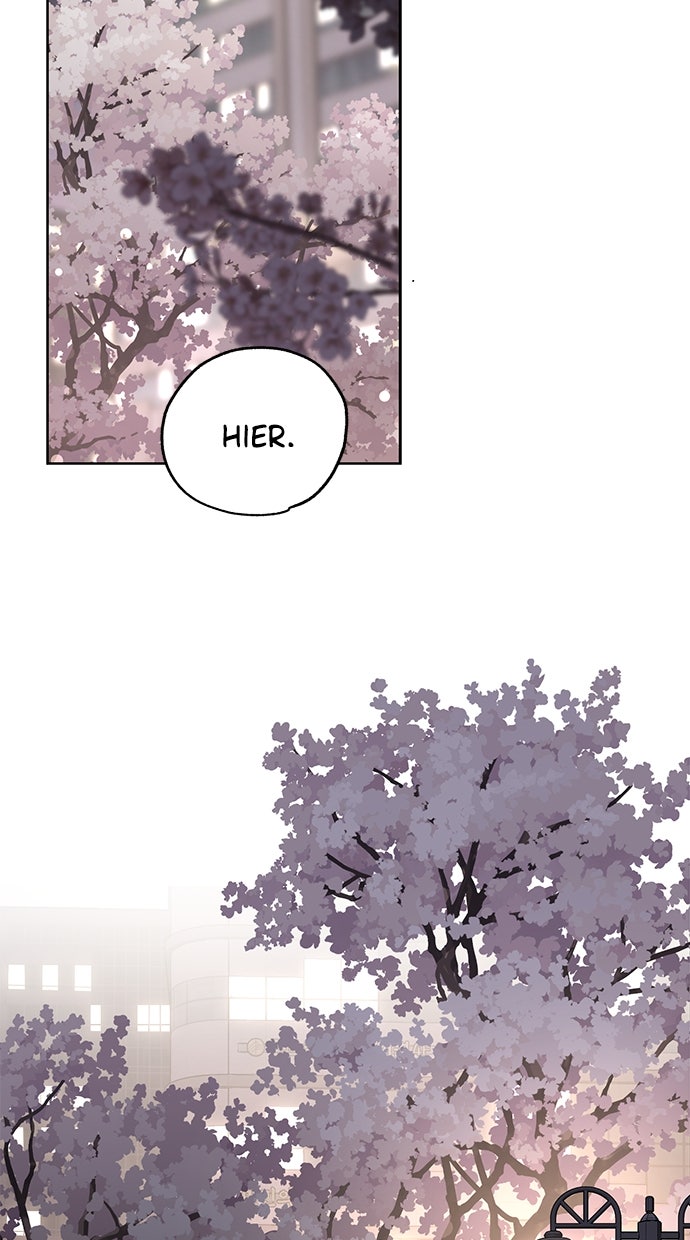 Read Iseops Liebe Manga Online