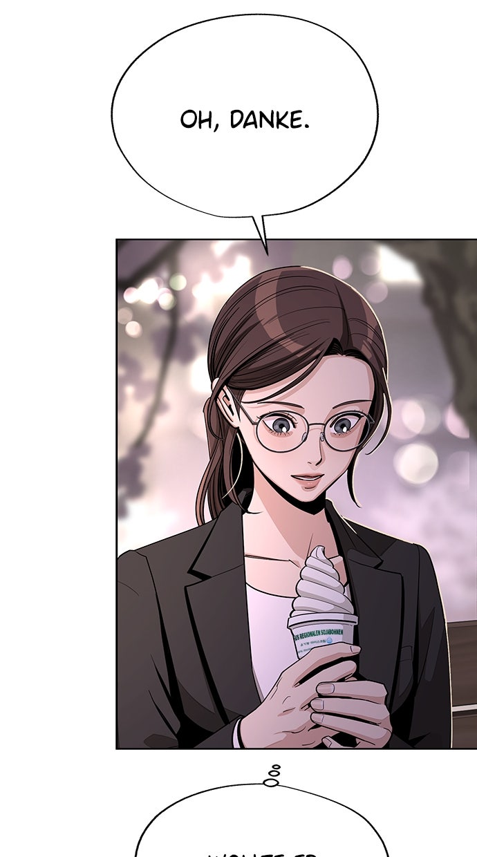 Read Iseops Liebe Manga Online