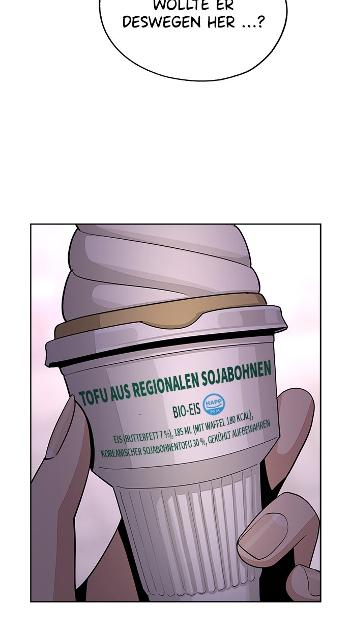 Read Iseops Liebe Manga Online