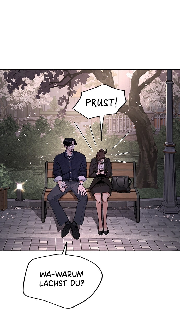 Read Iseops Liebe Manga Online