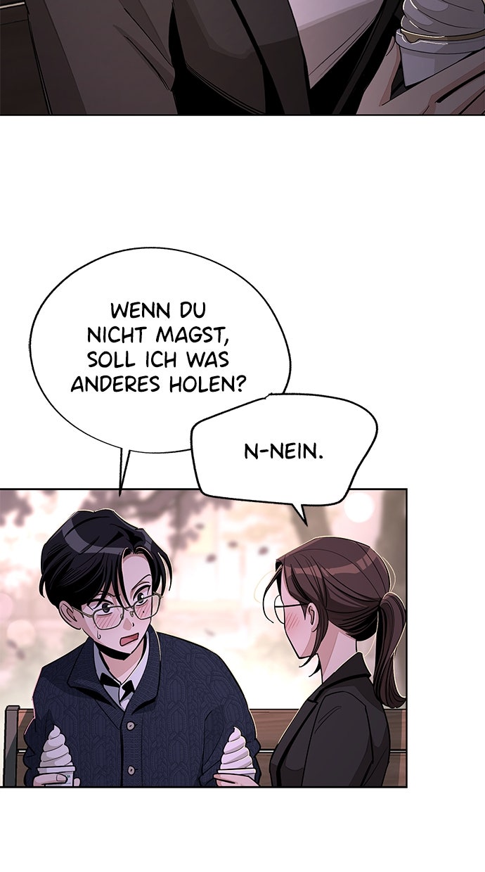 Read Iseops Liebe Manga Online