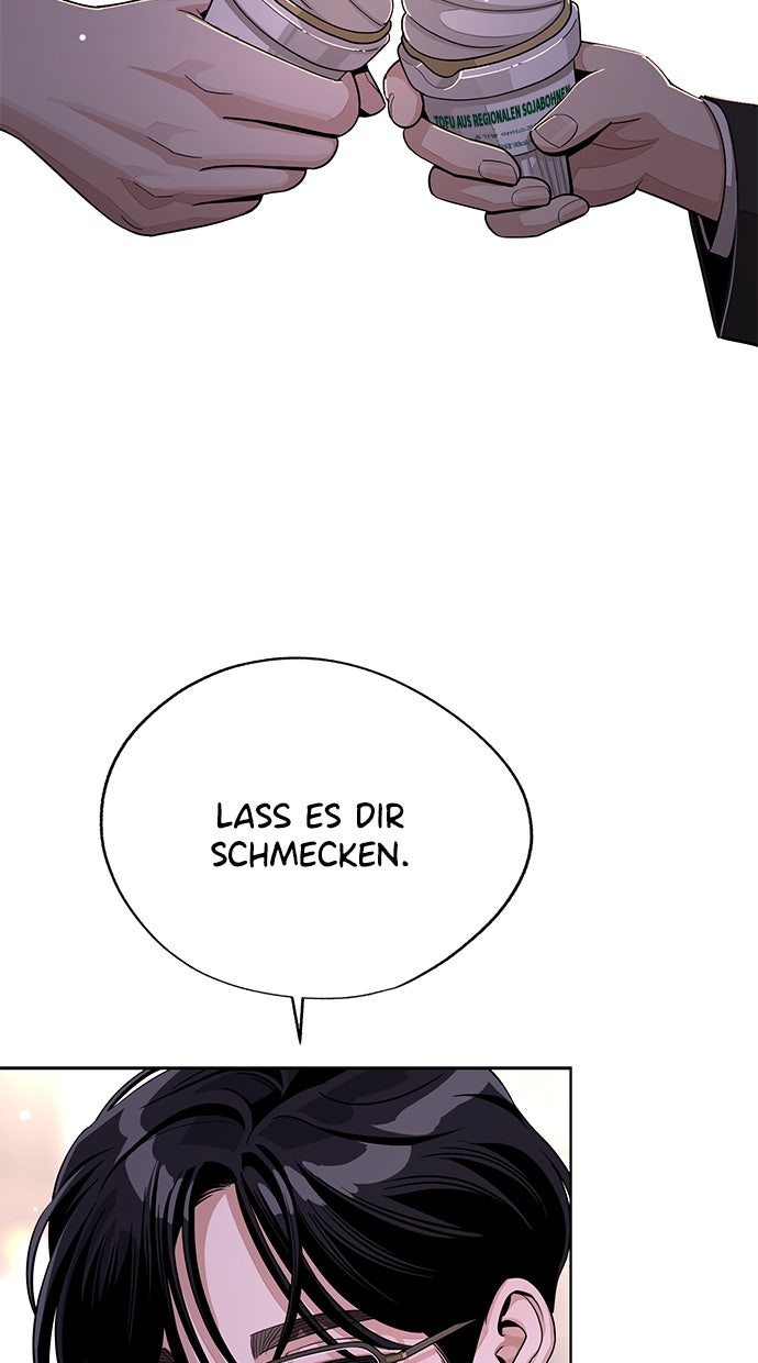 Read Iseops Liebe Manga Online