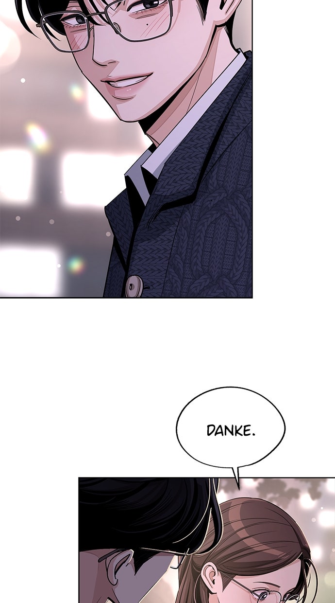 Read Iseops Liebe Manga Online