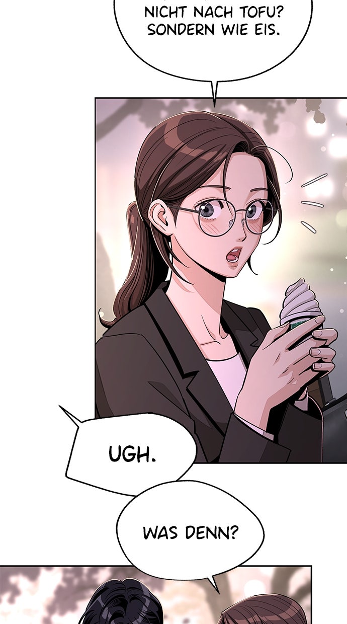 Read Iseops Liebe Manga Online