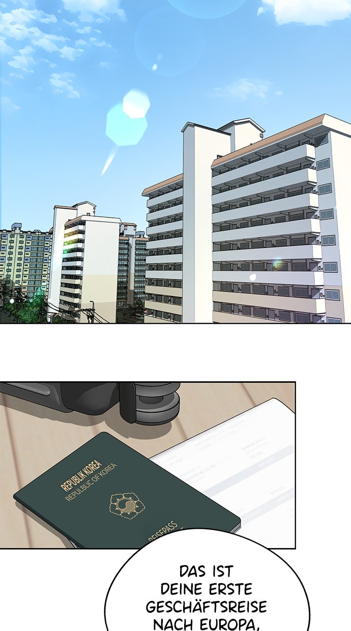 Read Iseops Liebe Manga Online