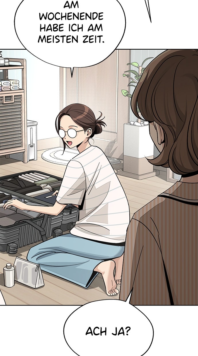 Read Iseops Liebe Manga Online