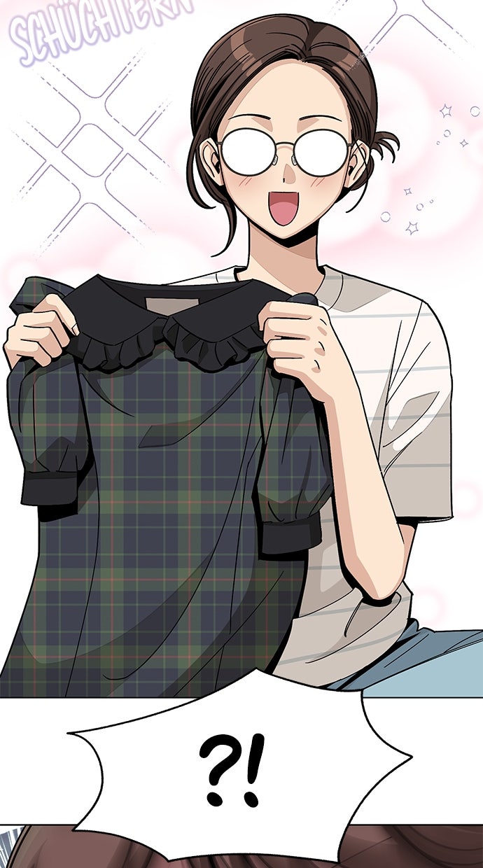 Read Iseops Liebe Manga Online