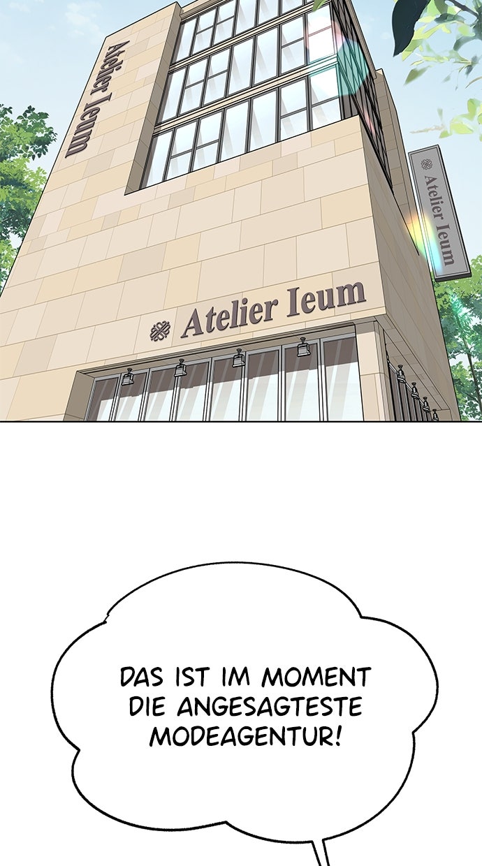 Read Iseops Liebe Manga Online