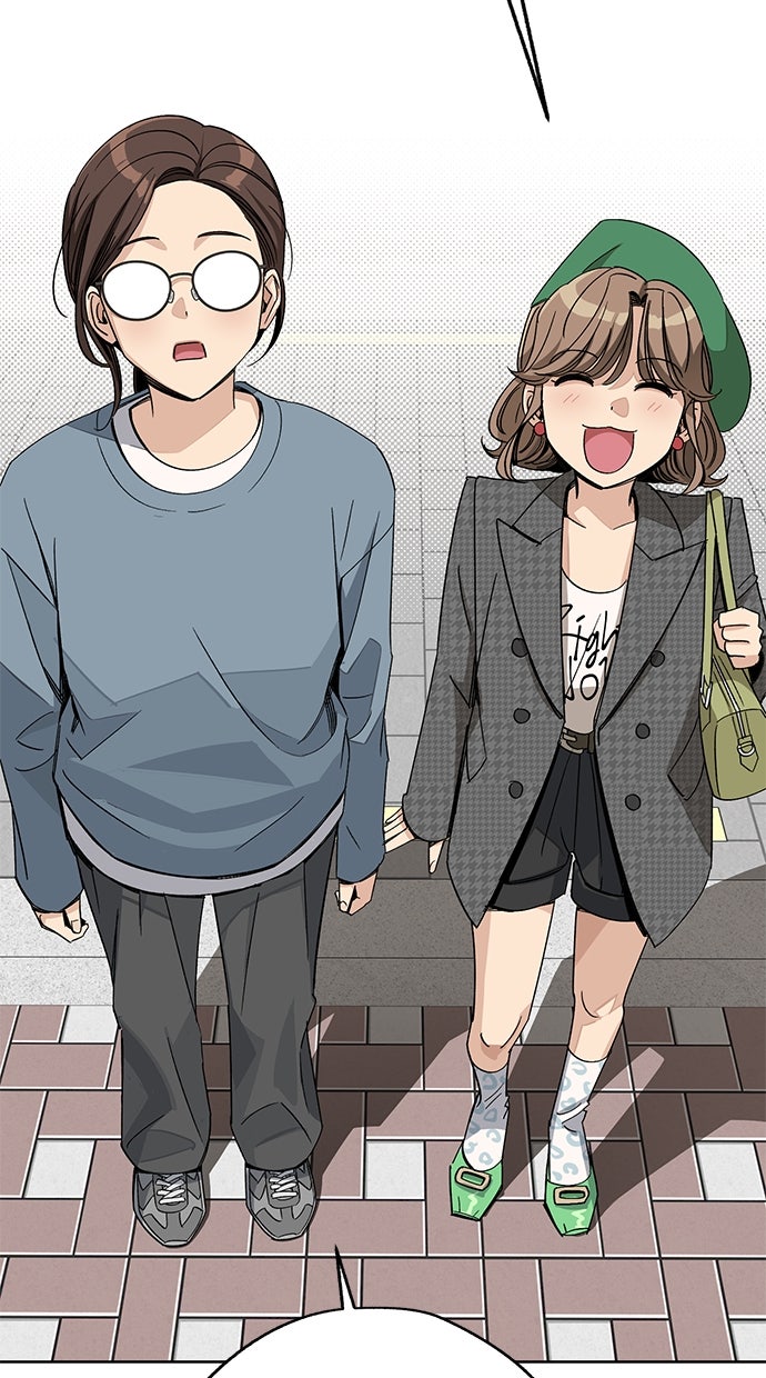 Read Iseops Liebe Manga Online