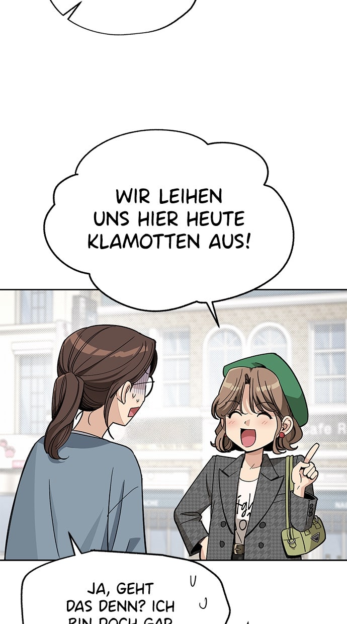 Read Iseops Liebe Manga Online