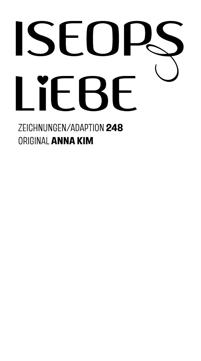 Read Iseops Liebe Manga Online