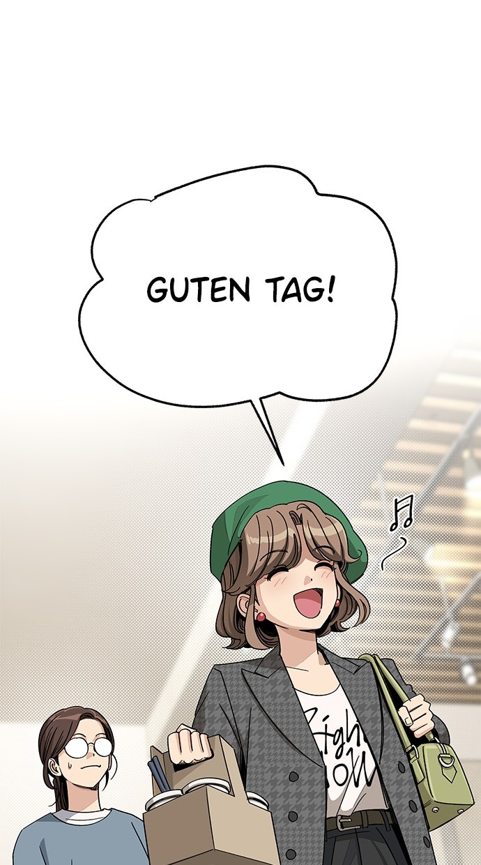 Read Iseops Liebe Manga Online